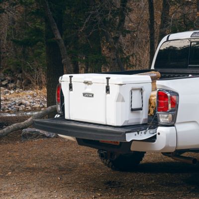 Image showing 7 th Lifetime 115 qt. High Performance Cooler