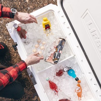 Image showing 9 th Lifetime 115 qt. High Performance Cooler