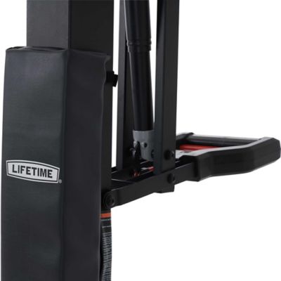 Image showing  5 in Basketball Pole Pad