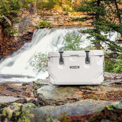 Image showing  65 Quart High Performance Cooler, 91005