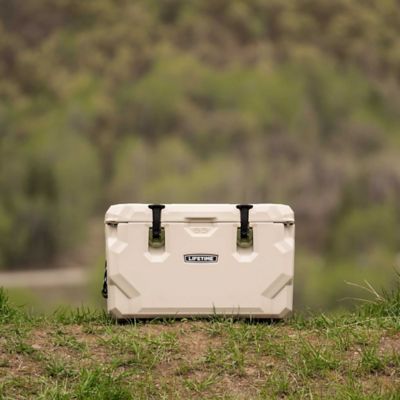 Image showing  65 Quart High Performance Cooler, 91131