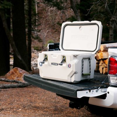 Image showing 8 th Lifetime 65 Quart High Performance Cooler, 91131