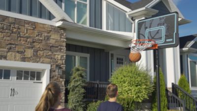 Image showing  Basketball Court Marking Kit, 4 pc.