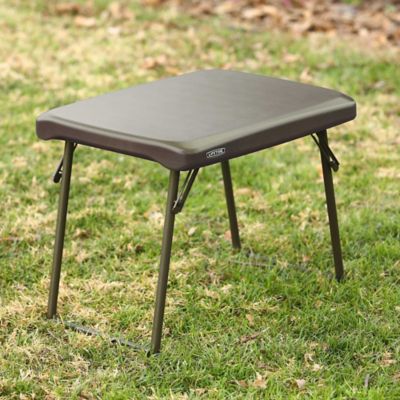Image showing  Compact Table, Light Commercial