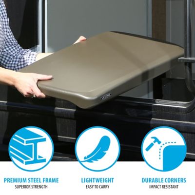 Image showing 5 th Lifetime Compact Table, Light Commercial