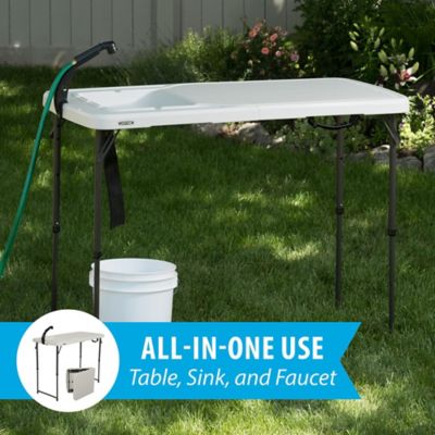 Image showing  4 ft. Fillet Table