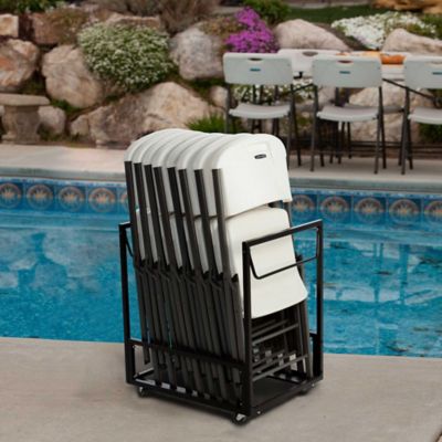 Image showing  Essential Chair Cart