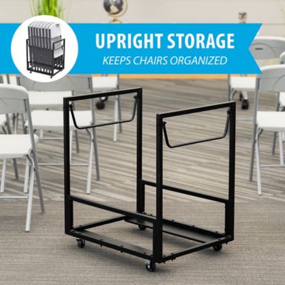 Image showing  Essential Chair Cart