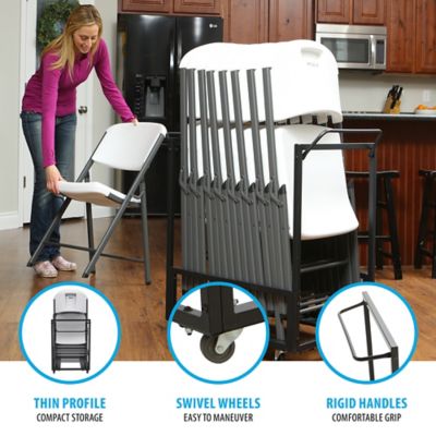 Image showing  Essential Chair Cart