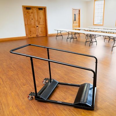 Image showing  Table Cart