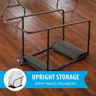 Image showing  Table Cart