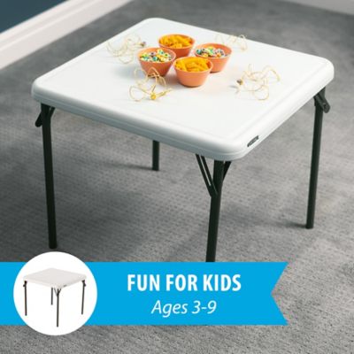 Image showing  Children's Square Table, 24 in., Essential