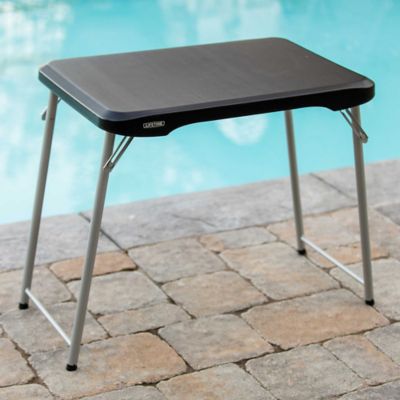 Image showing  Rectangular Personal Table, 30 in.