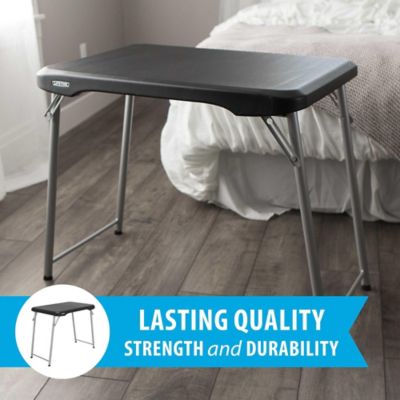 Image showing  Rectangular Personal Table, 30 in.