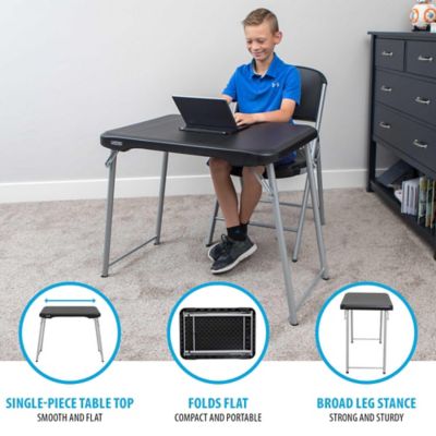 Image showing  Rectangular Personal Table, 30 in.