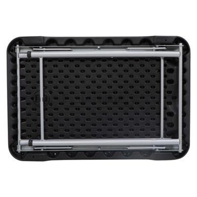 Image showing 9 th Lifetime Rectangular Personal Table, 30 in.