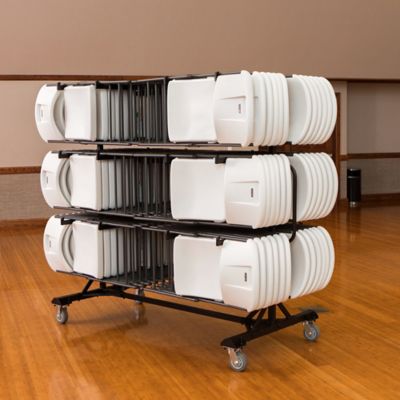 Image showing  Chair Cart