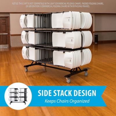 Image showing  Chair Cart