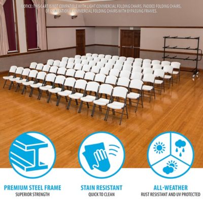 Image showing  Chair Cart