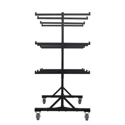 Image showing 7 th Lifetime Chair Cart