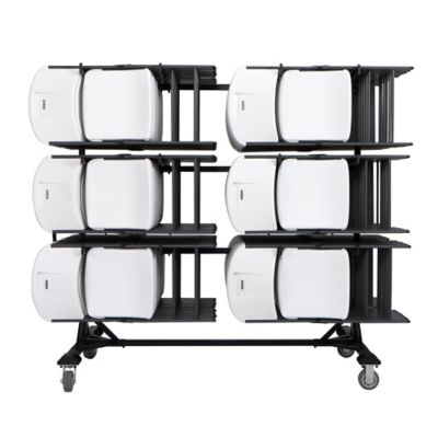 Image showing 8 th Lifetime Chair Cart