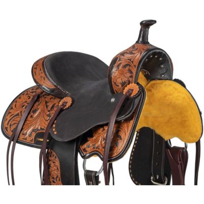 Image showing  Youth Traverse Trail Saddle