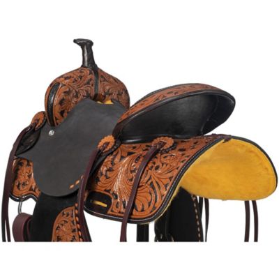 Image showing  Youth Traverse Trail Saddle