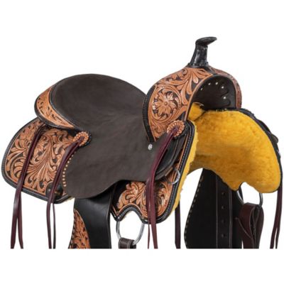 Image showing  Traverse Trail Saddle