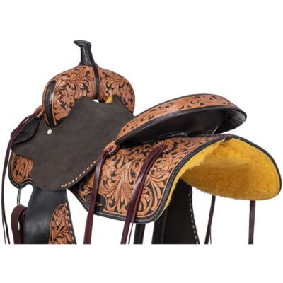 Image showing 3 th Tough1 Traverse Trail Saddle