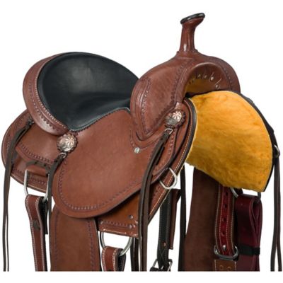 Image showing  Moab Mule Trail Saddle