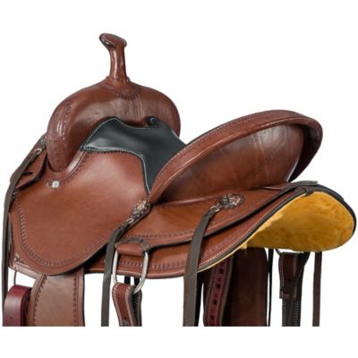 Image showing  Moab Mule Trail Saddle