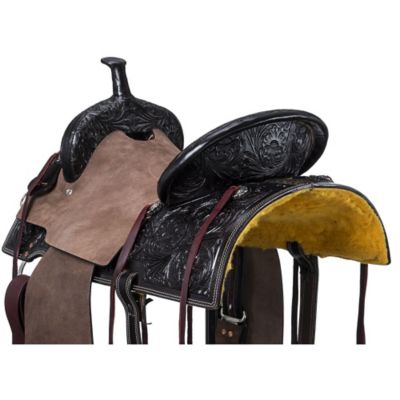 Image showing  Clifton Barrel Saddle
