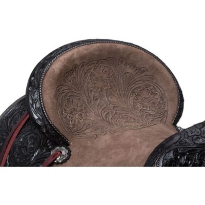 Image showing  Clifton Barrel Saddle