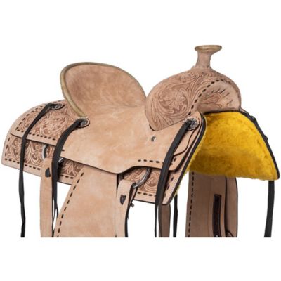 Image showing  Kirby Roping Saddle