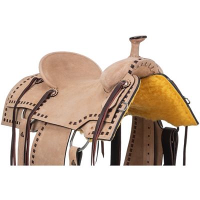 Image showing  Boulder Roper Saddle