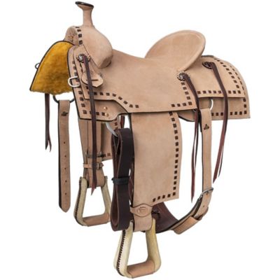 Image showing  Boulder Roper Saddle