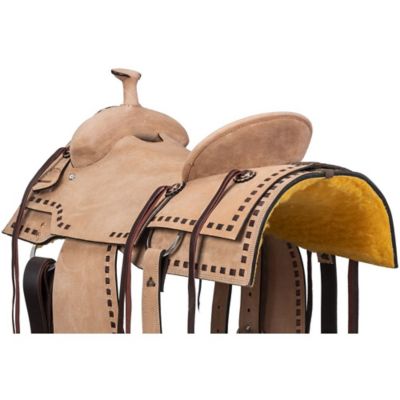 Image showing  Boulder Roper Saddle