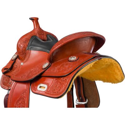 Image showing  Ridgeline Trail Saddle