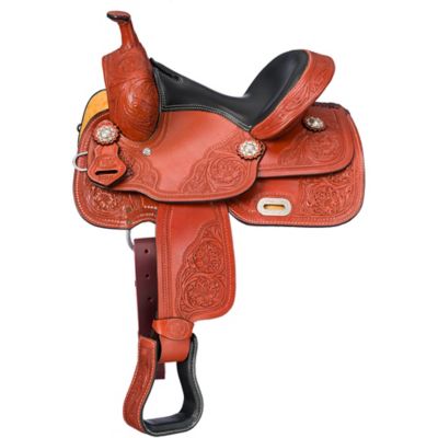 Tough1 Ridgeline Trail Saddle
