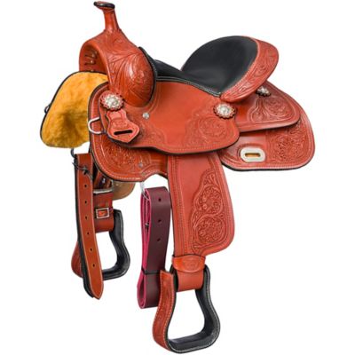 Image showing  Ridgeline Trail Saddle