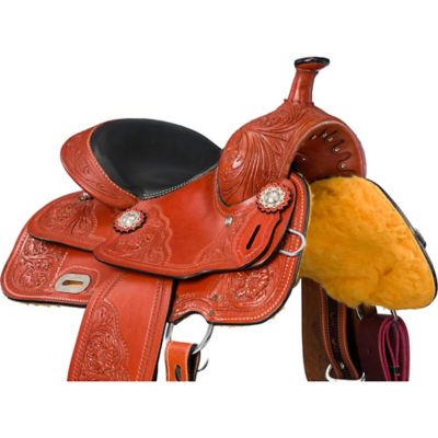 Image showing  Ridgeline Trail Saddle