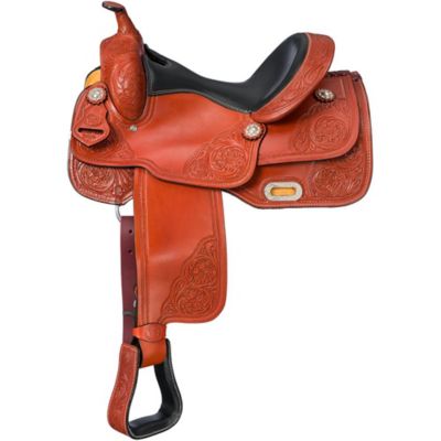 Tough1 Ridgeline Trail Saddle