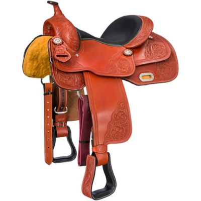 Image showing  Ridgeline Trail Saddle