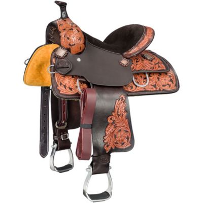 Image showing  Youth Round Top Reiner