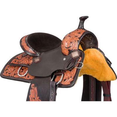 Image showing  Youth Round Top Reiner