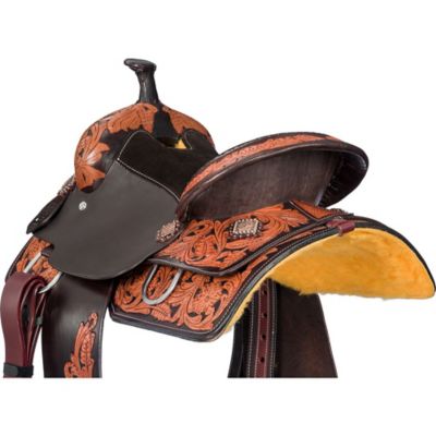 Image showing  Youth Round Top Reiner