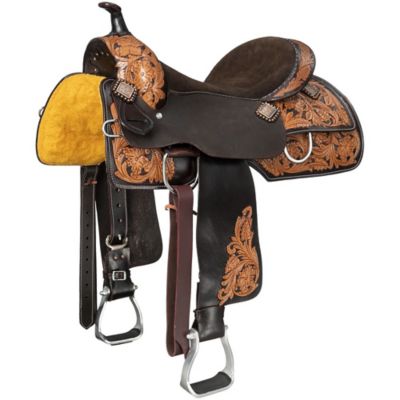 Image showing  Round Top Reiner