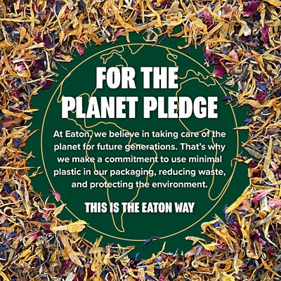 Image showing  Premium Nesting Herbs, Aromatic Blend for Nesting Boxes & Chicken Coop, 10 oz.