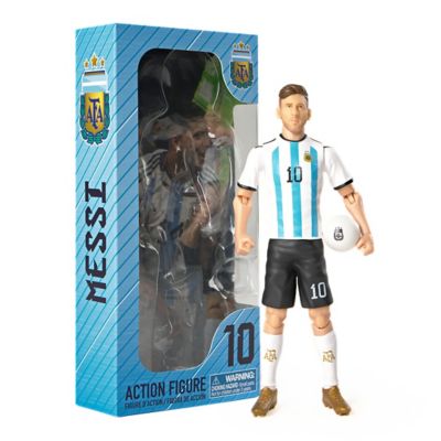 Messi Figure In Sports Action Figures For Sale