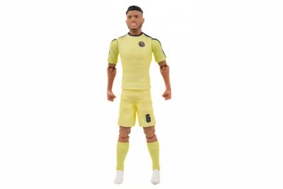 Banbo Toys Sockers America Mexico Jonathan Dos Santos 8 in. Collectible Soccer Action Figure